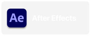 After Effects