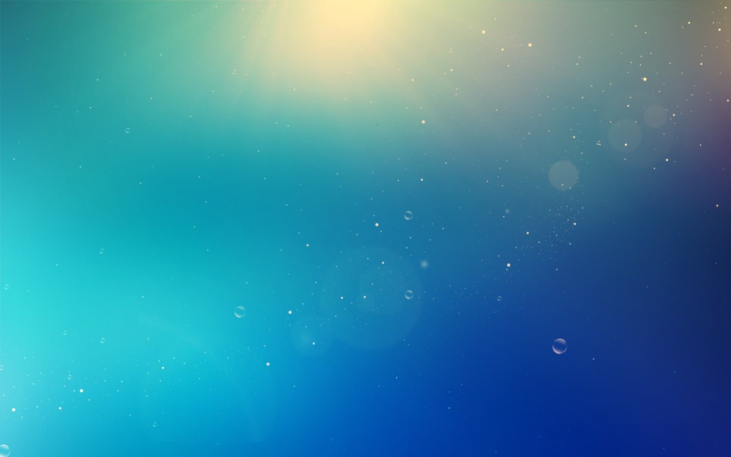 image of sky