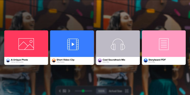 Comparison Updates See edits and feedback side by side in the new compare media update