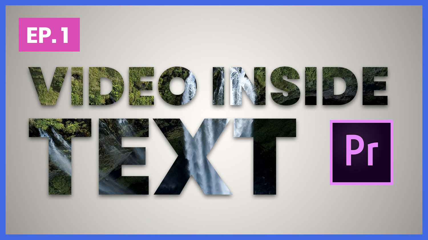 Video inspired text