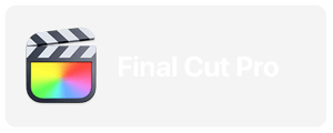 Final Cut Pro