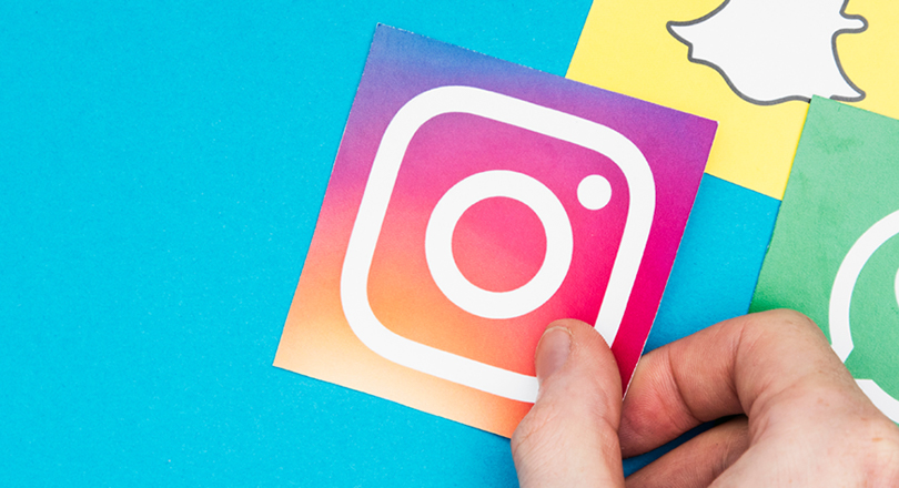 instagram logo