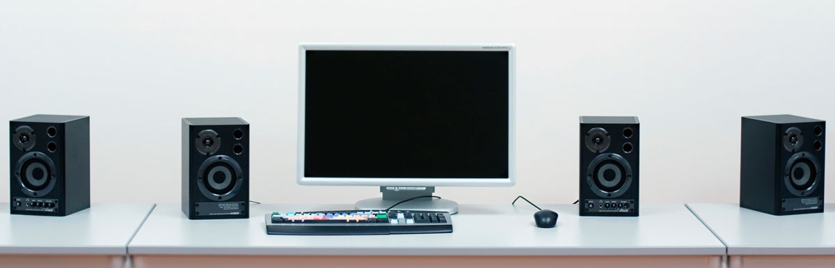 image of computer