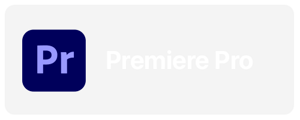Premiere Pro