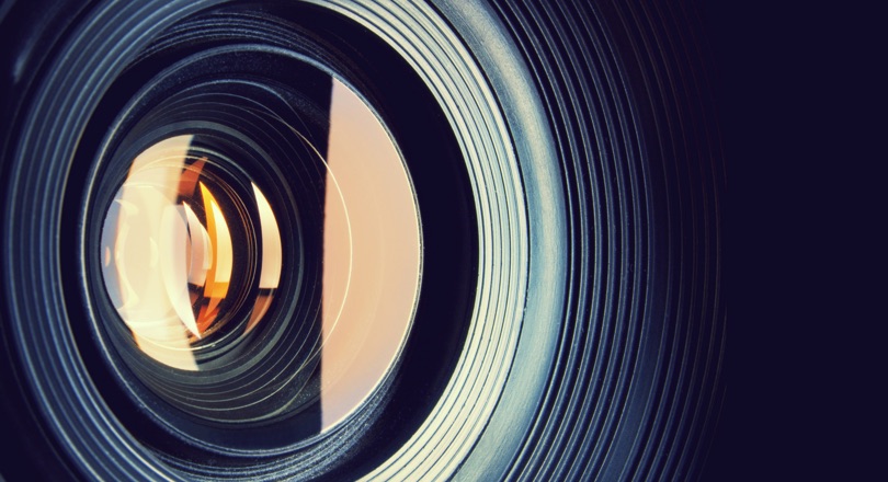 video lense