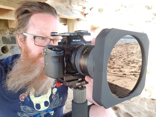 Freelance Videomaker Using Wipster for video review and approval
