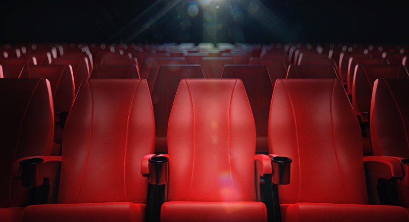 cinema seats