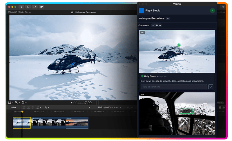 integration-fcp