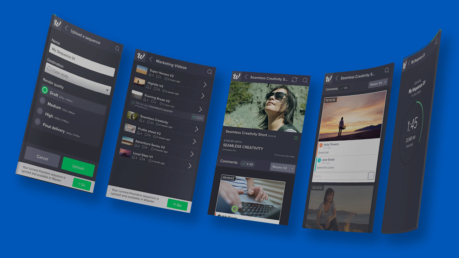 video collaboration