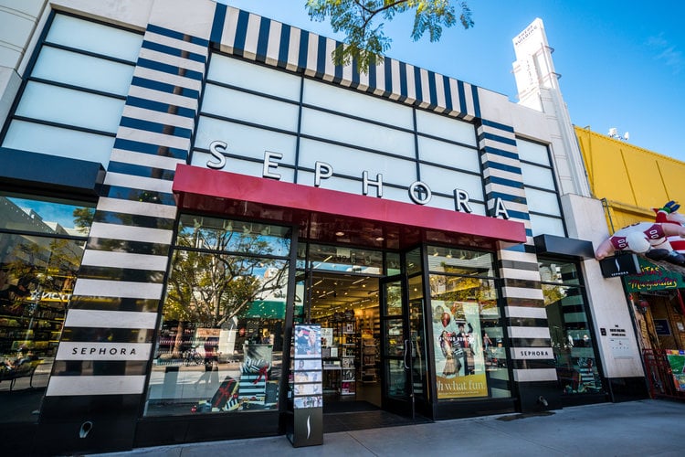 How Video Marketing Shaped Sephora's $37.2 Billion Success