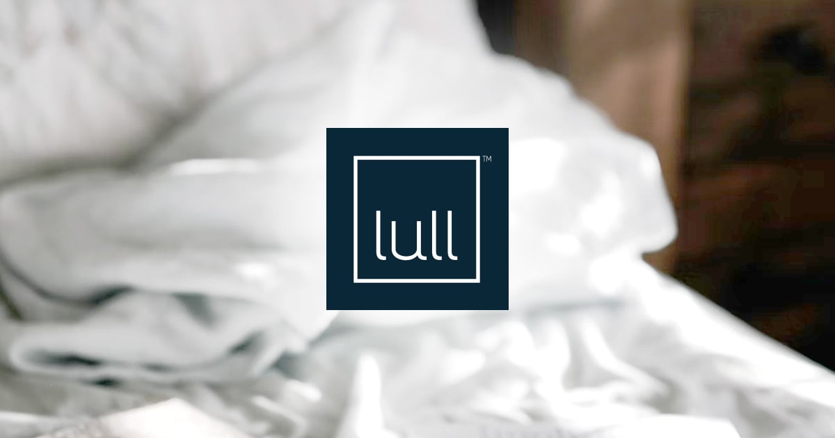 Lull Mattresses Logo