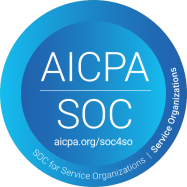 AICPA SOC 2 logo